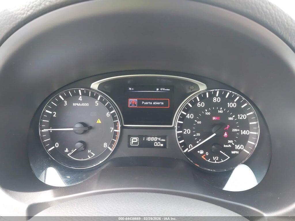 1N4AL3AP5FN378907 2015 NISSAN ALTIMA photo no. 7