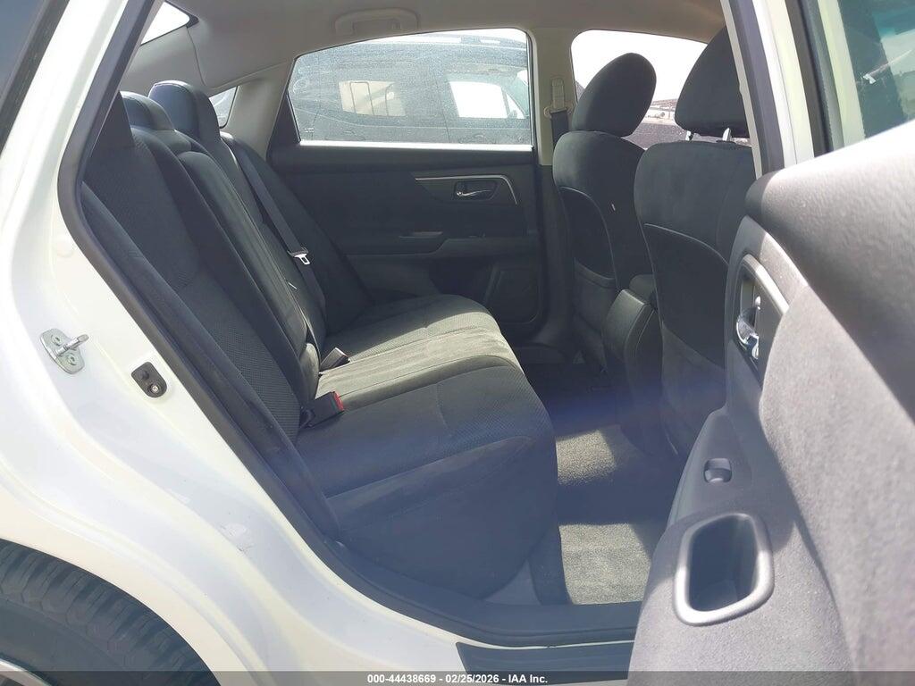 1N4AL3AP5FN378907 2015 NISSAN ALTIMA photo no. 8