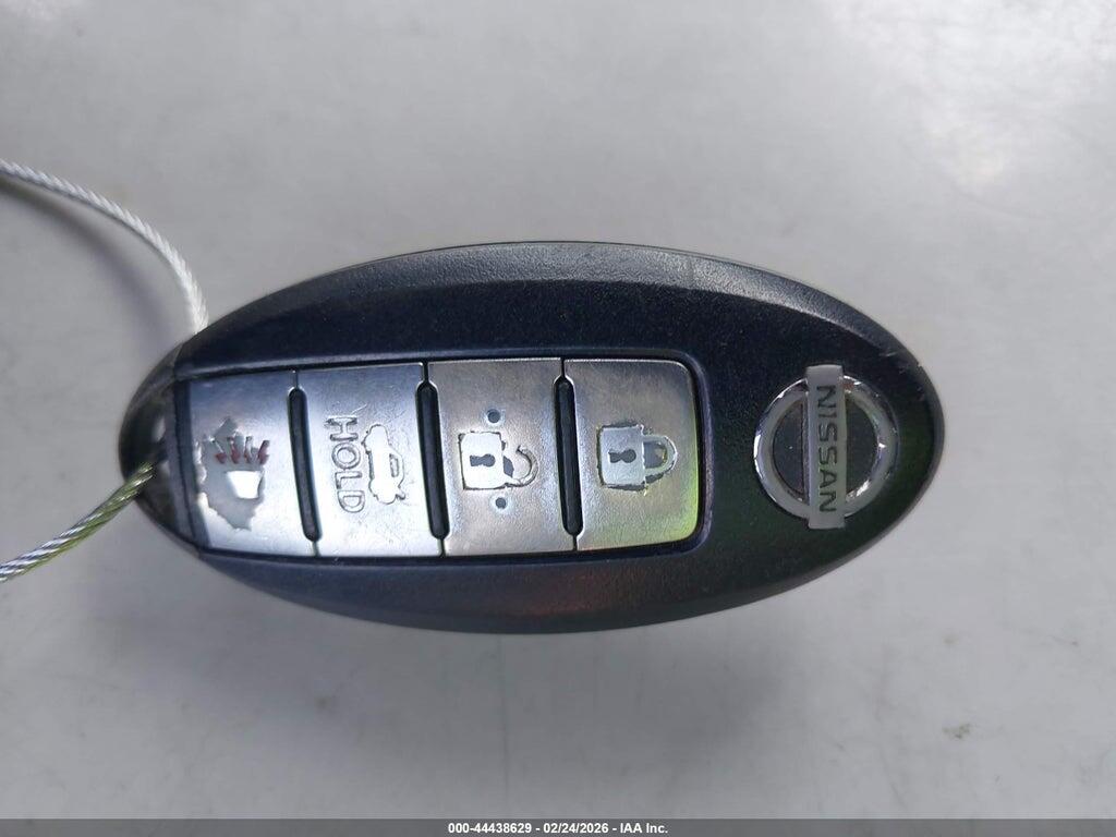 3N1AB7AP7HL659682 2017 NISSAN SENTRA photo no. 11