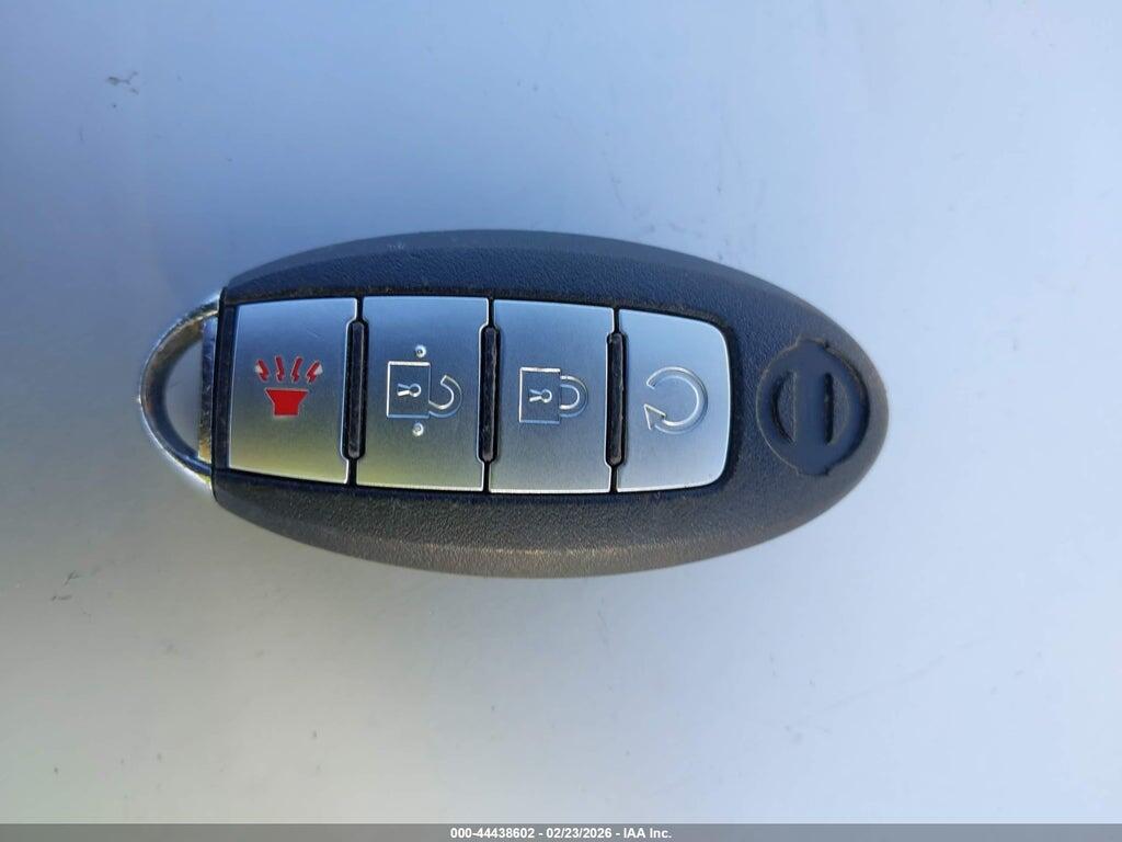 5N1AR2MN1GC638886 2016 NISSAN PATHFINDER photo no. 11