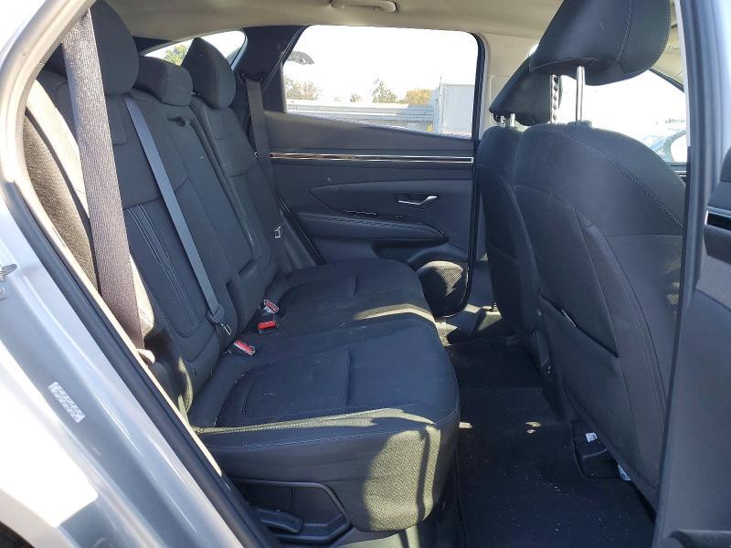 2022 HYUNDAI TUCSON SEL CONVENIENCE — Фото 10 из 13