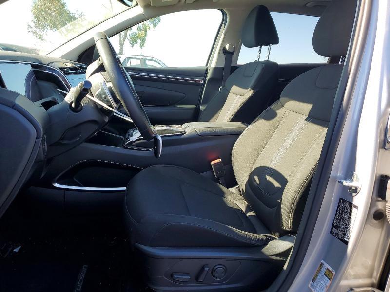 2022 HYUNDAI TUCSON SEL CONVENIENCE — Фото 7 из 13