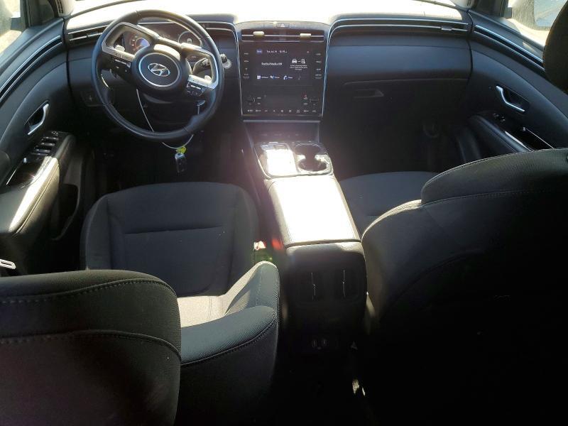 2022 HYUNDAI TUCSON SEL CONVENIENCE — Фото 8 из 13