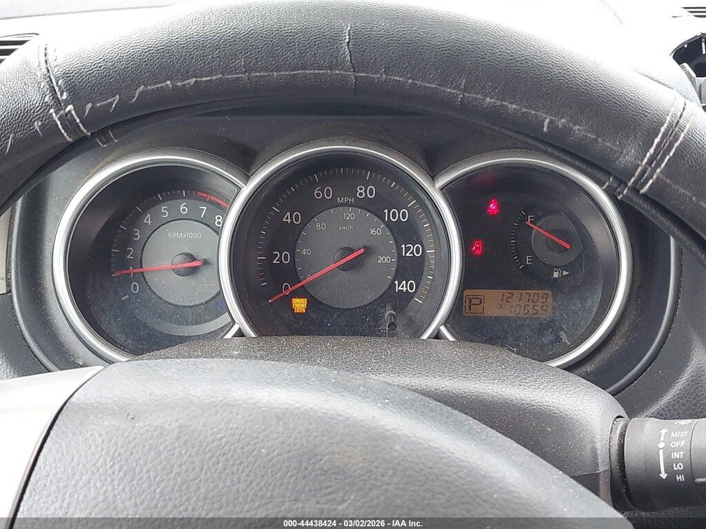 3N1BC13E19L363925 2009 NISSAN VERSA photo no. 7