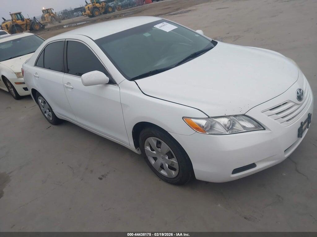 4T4BE46K69R112769 2009 TOYOTA CAMRY photo no. 1