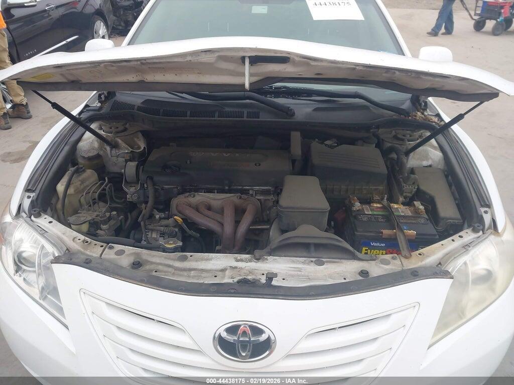 4T4BE46K69R112769 2009 TOYOTA CAMRY photo no. 10