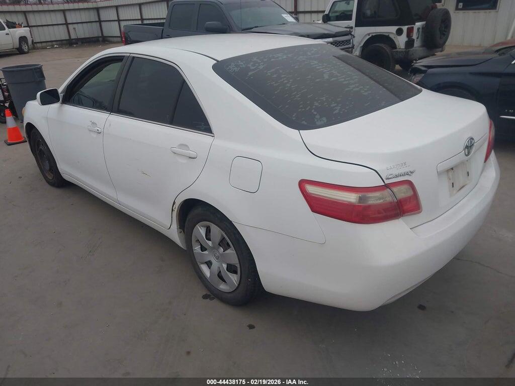 4T4BE46K69R112769 2009 TOYOTA CAMRY photo no. 3