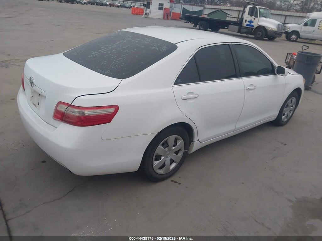 4T4BE46K69R112769 2009 TOYOTA CAMRY photo no. 4