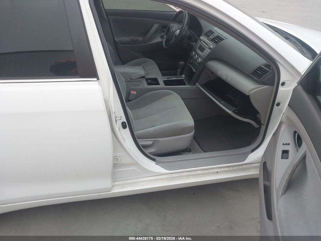 4T4BE46K69R112769 2009 TOYOTA CAMRY photo no. 5