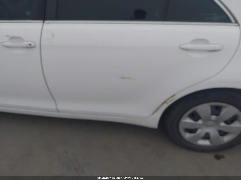 4T4BE46K69R112769 2009 TOYOTA CAMRY photo no. 6