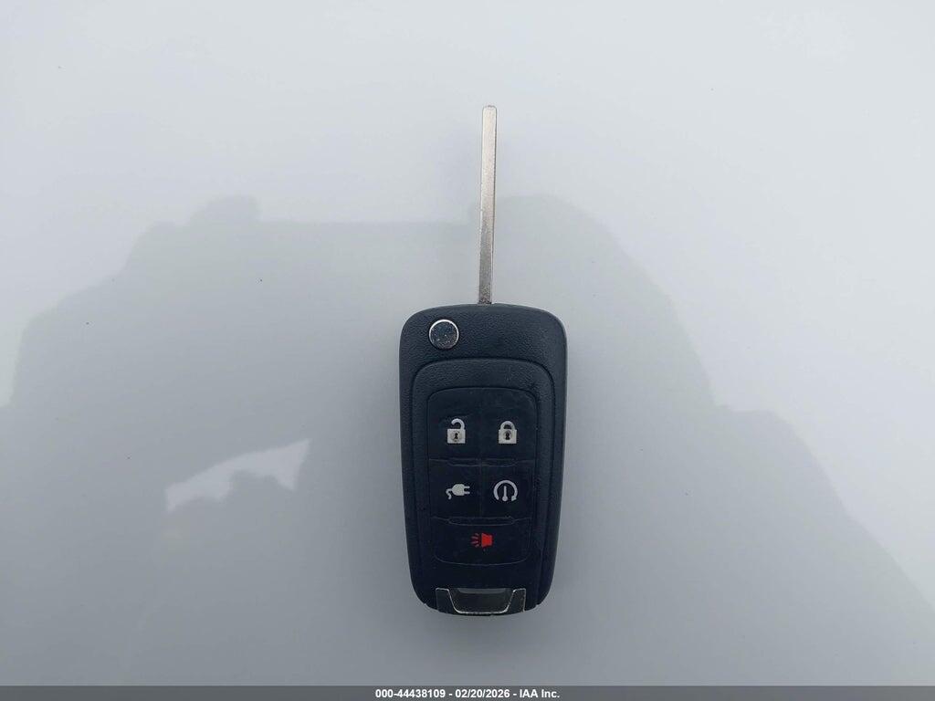 1G1RA6E41DU123865 2013 CHEVROLET VOLT photo no. 11