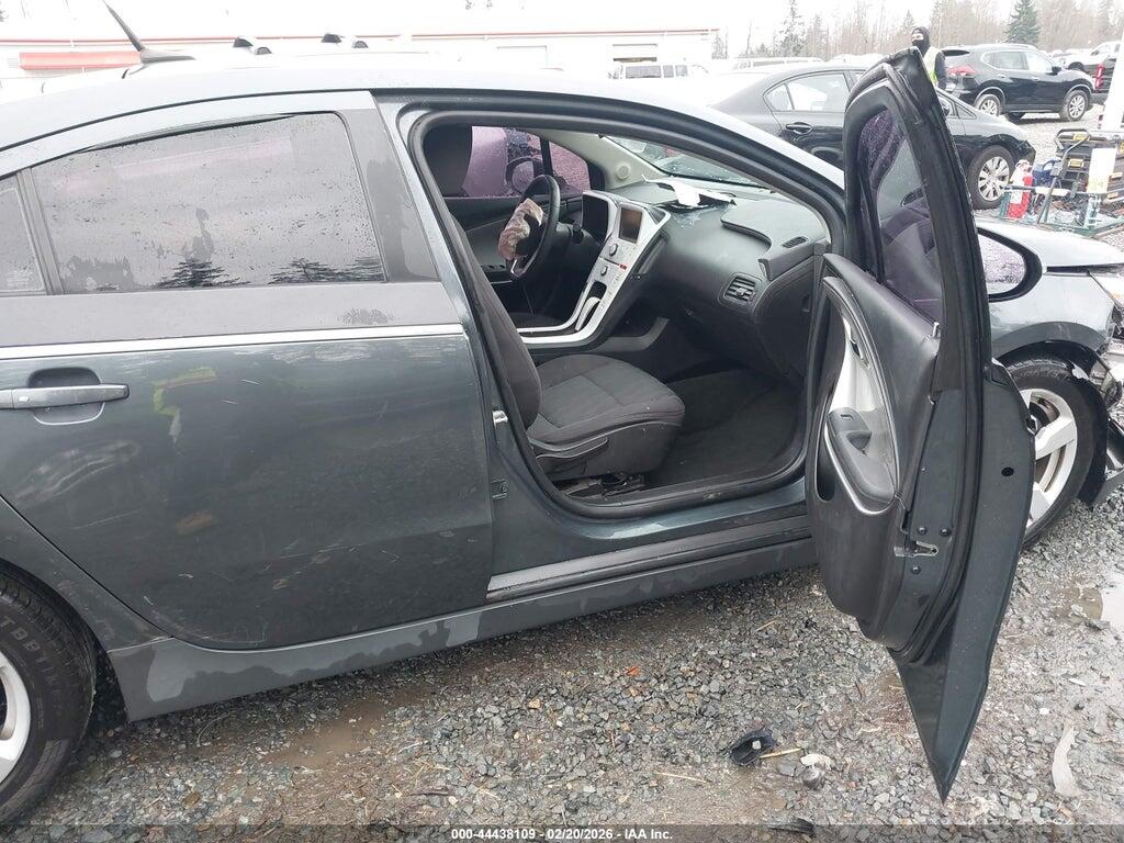 1G1RA6E41DU123865 2013 CHEVROLET VOLT photo no. 5