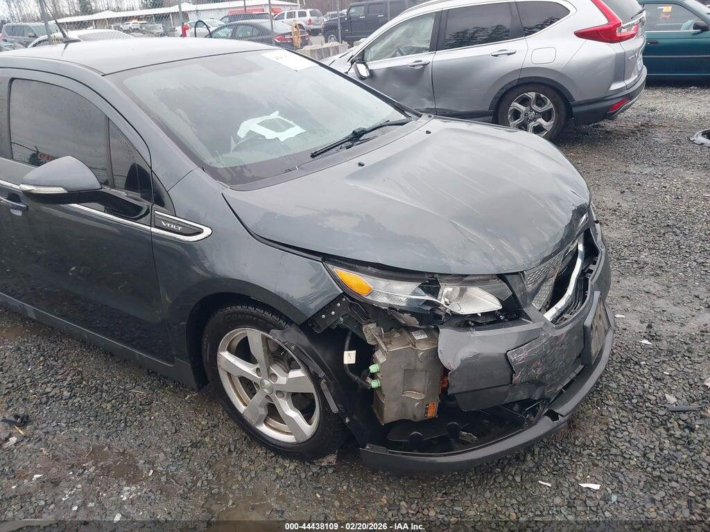 1G1RA6E41DU123865 2013 CHEVROLET VOLT photo no. 6