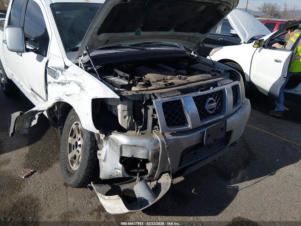 1N6AA07B46N506514 2006 NISSAN TITAN photo no. 6
