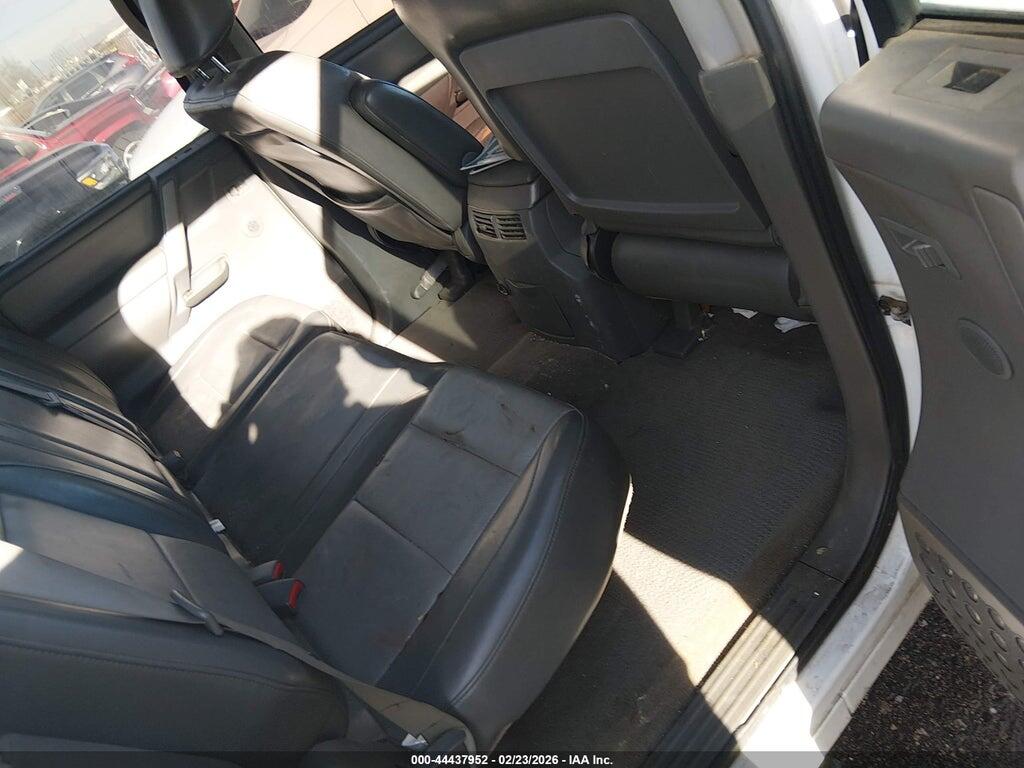 1N6AA07B46N506514 2006 NISSAN TITAN photo no. 8