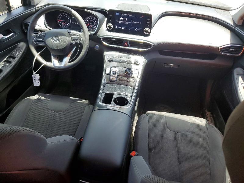 2022 HYUNDAI SANTA FE SEL — Фото 8 из 13