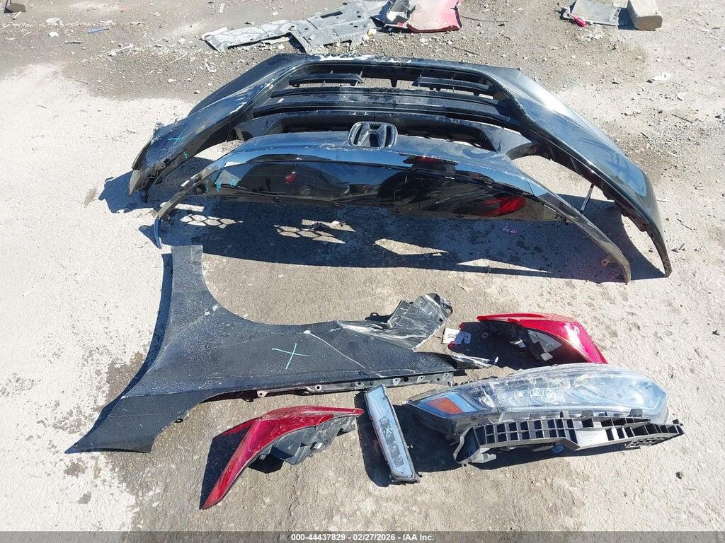 1HGCV1F33LA011841 2020 HONDA ACCORD photo no. 12