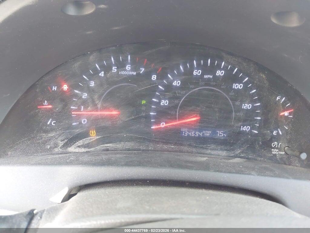 4T1BF3EK5AU102192 2010 TOYOTA CAMRY photo no. 7