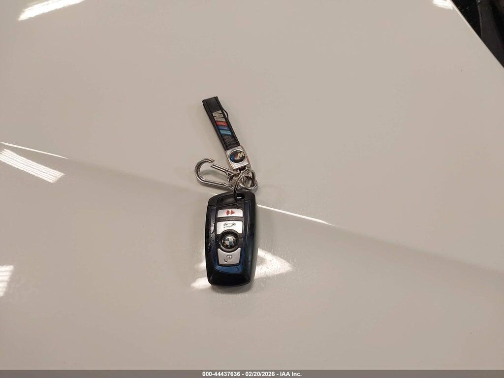 WBA8B7G53GNT14047 2016 BMW 340I photo no. 11