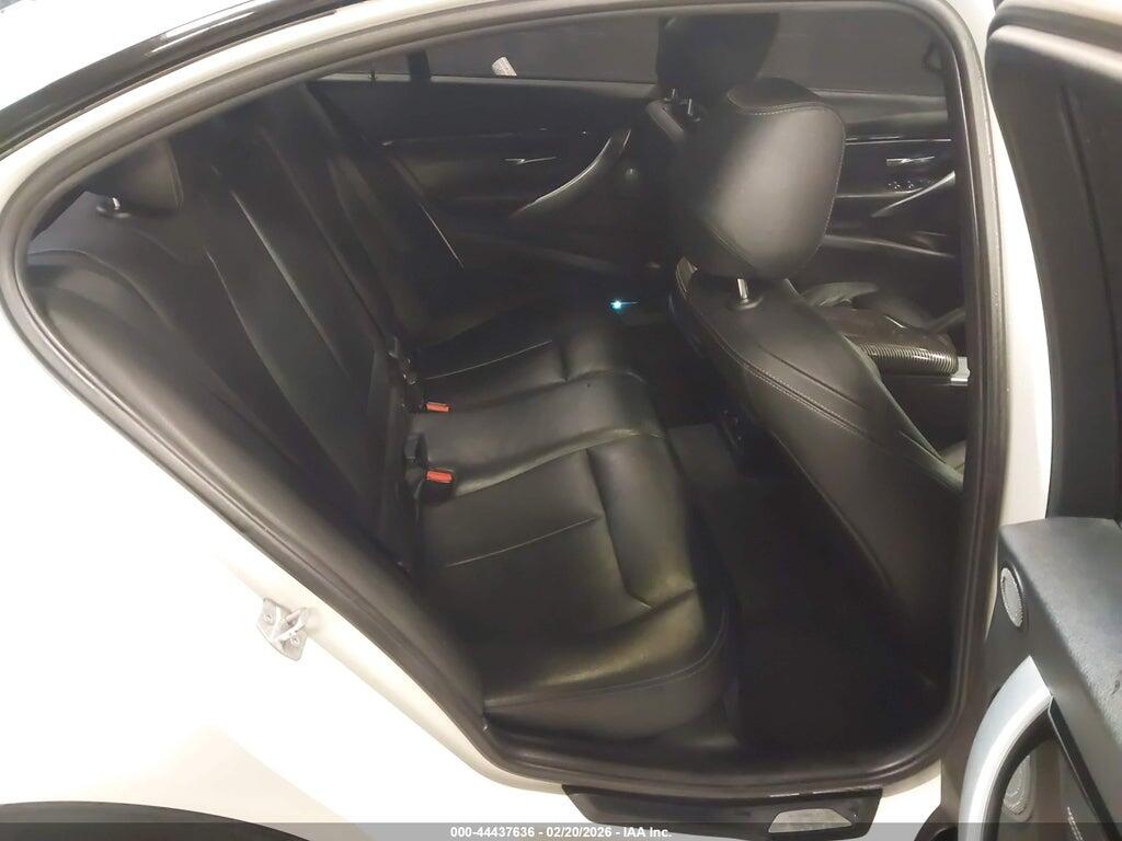 WBA8B7G53GNT14047 2016 BMW 340I photo no. 8