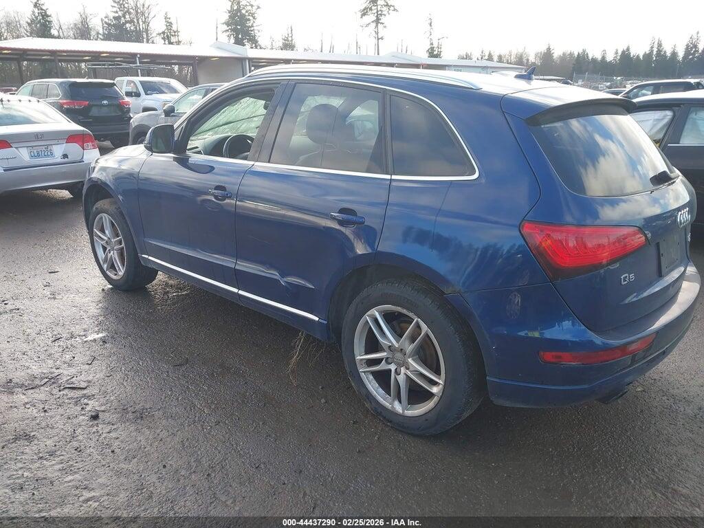WA1LFAFP9DA024958 2013 AUDI Q5 photo no. 3