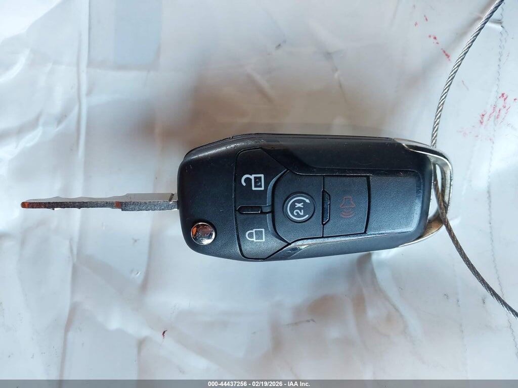 1FTEW1EP2JFE64969 2018 FORD F-150 photo no. 11