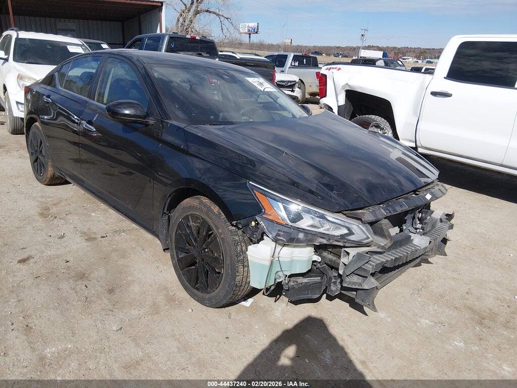 1N4BL4DV1NN320876 2022 NISSAN ALTIMA photo no. 1