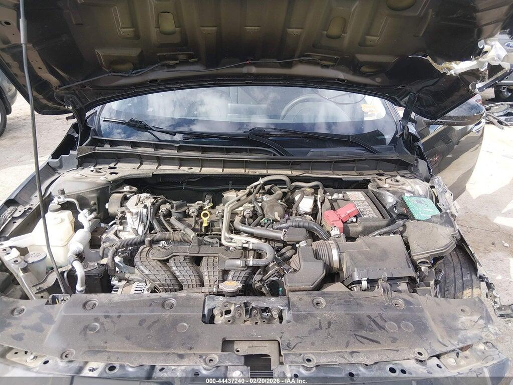 1N4BL4DV1NN320876 2022 NISSAN ALTIMA photo no. 10