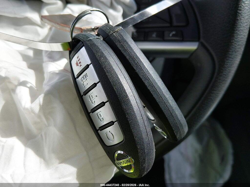 1N4BL4DV1NN320876 2022 NISSAN ALTIMA photo no. 11