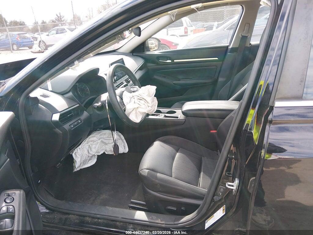 1N4BL4DV1NN320876 2022 NISSAN ALTIMA photo no. 5