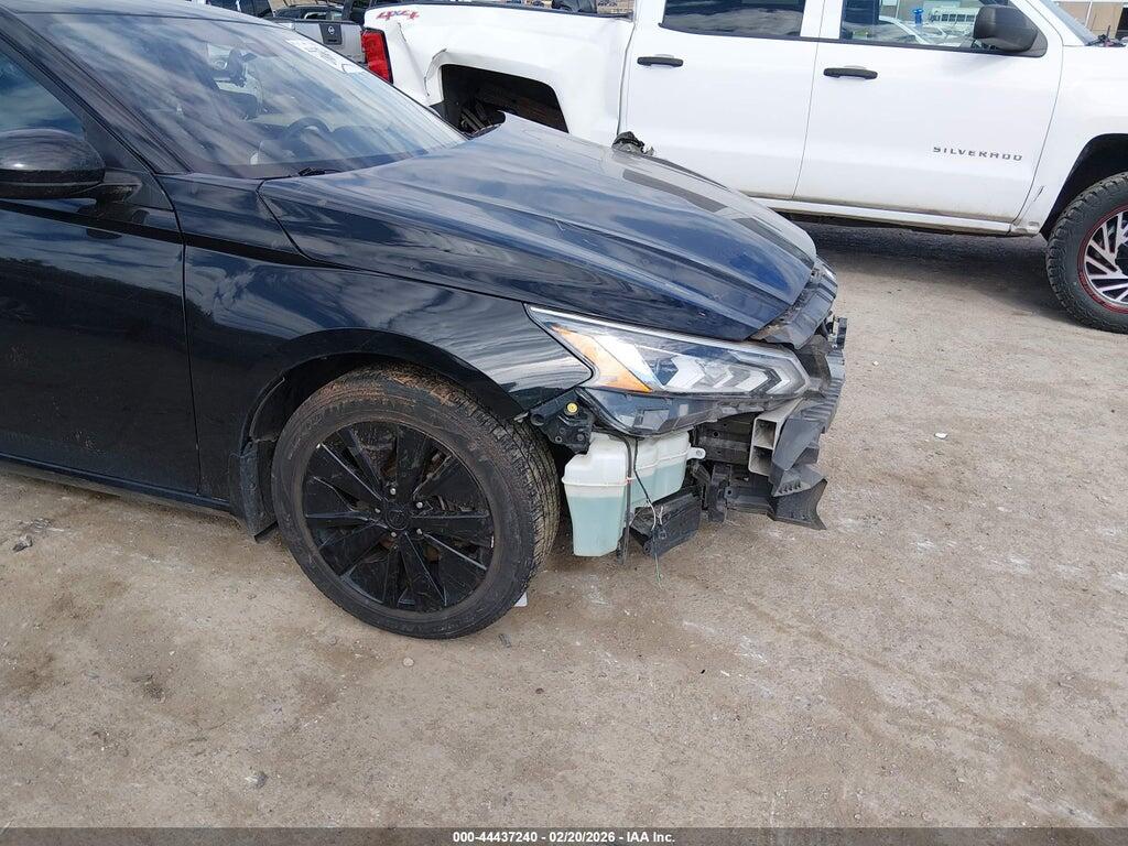 1N4BL4DV1NN320876 2022 NISSAN ALTIMA photo no. 6