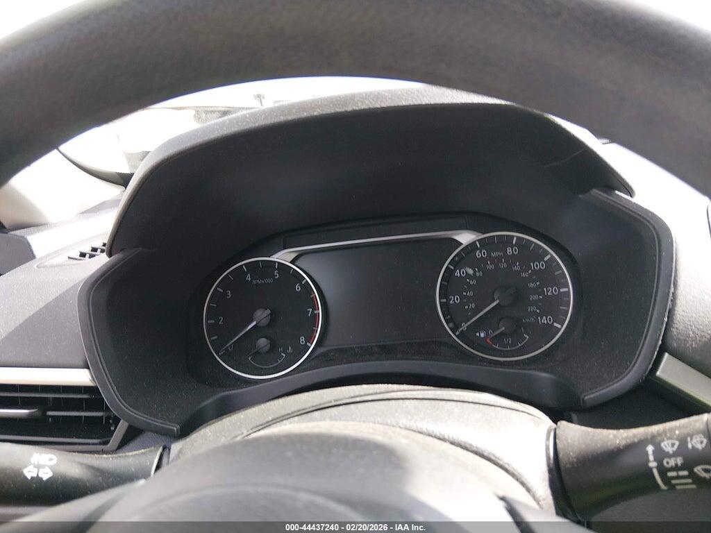 1N4BL4DV1NN320876 2022 NISSAN ALTIMA photo no. 7