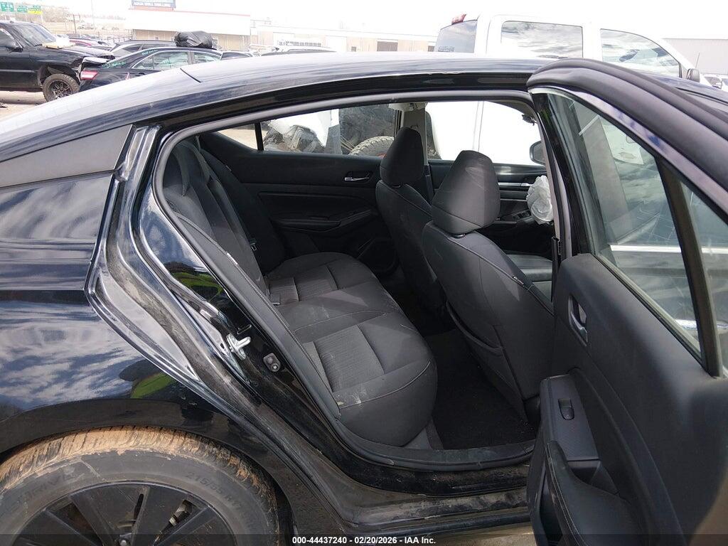 1N4BL4DV1NN320876 2022 NISSAN ALTIMA photo no. 8