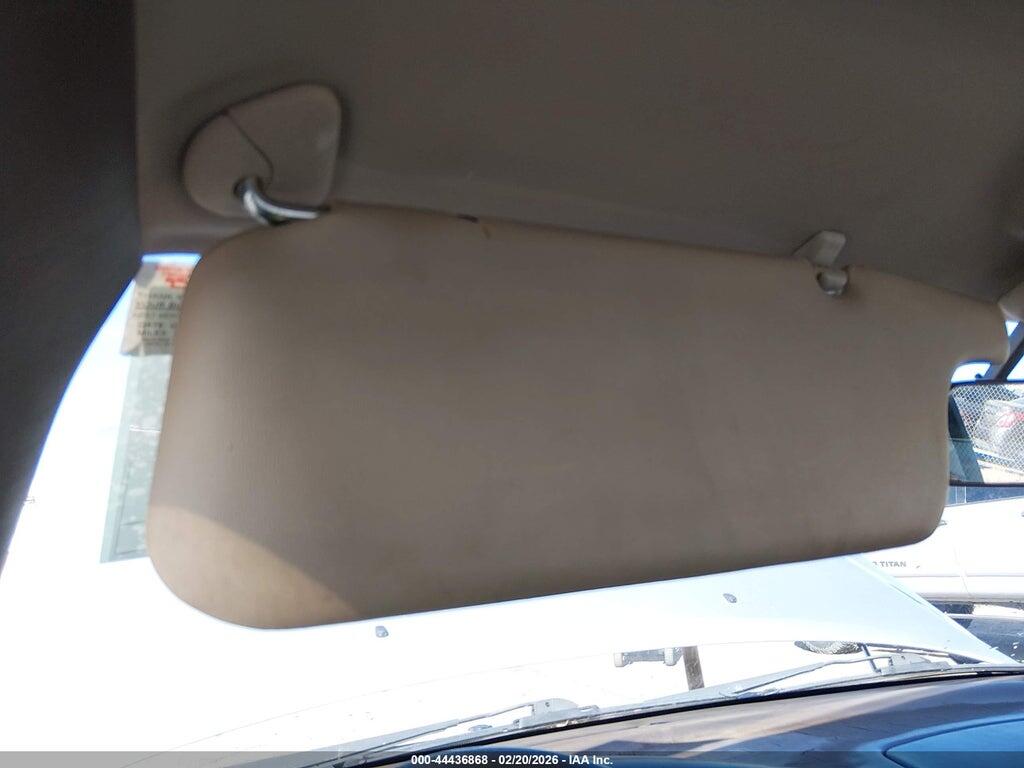 4T1SK11E2SU547264 1995 TOYOTA CAMRY photo no. 12
