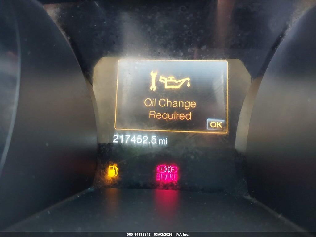 1ZVBP8AM9D5230033 2013 FORD MUSTANG photo no. 7