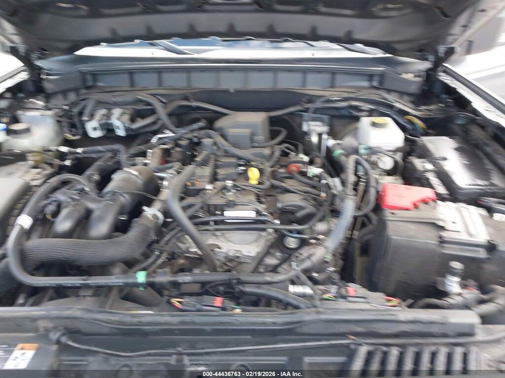 1FMDE5BH3NLB12540 2022 FORD BRONCO photo no. 10