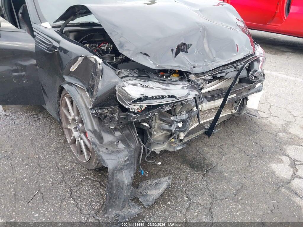 JF1ZCAC12J9603575 2018 SUBARU BRZ photo no. 6