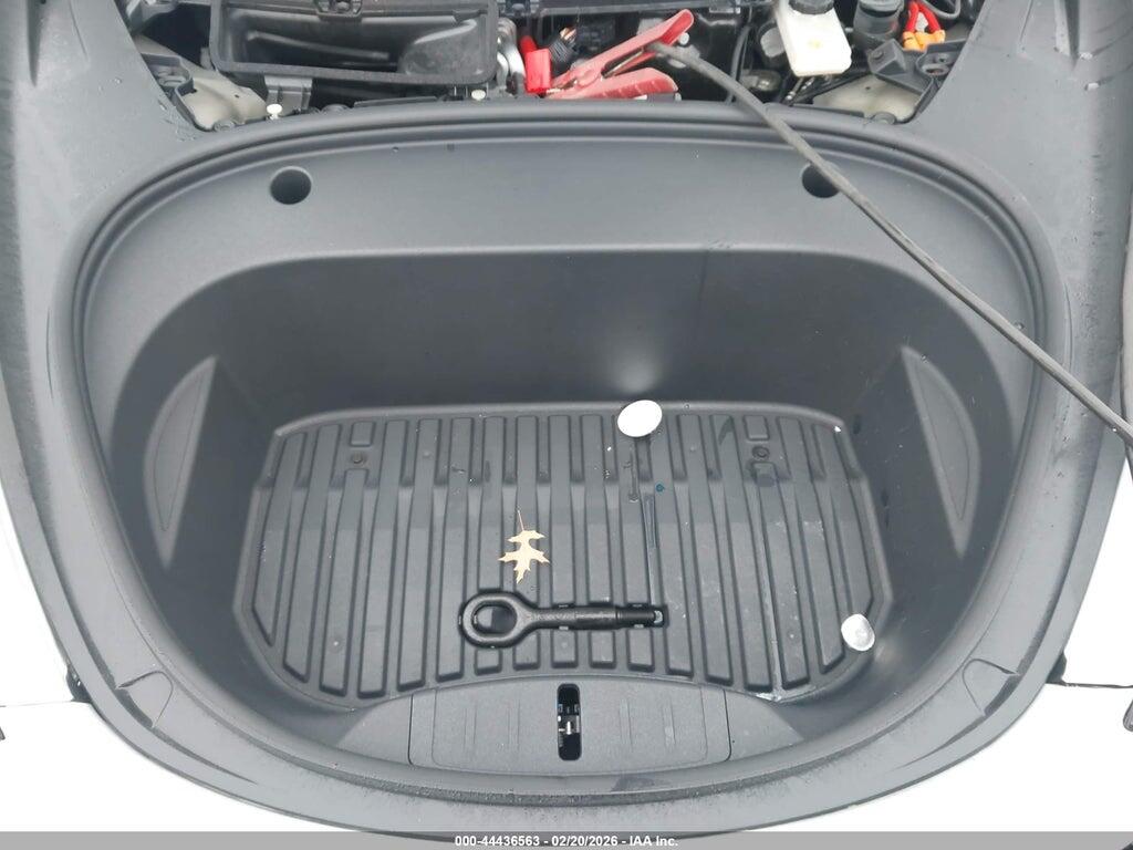 5YJ3E1EB7NF207931 2022 TESLA MODEL 3 photo no. 10