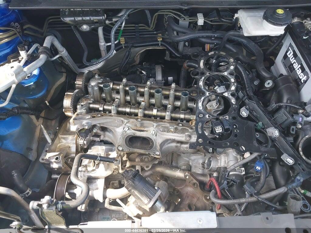 7FARW1H53ME015454 2021 HONDA CR-V photo no. 10