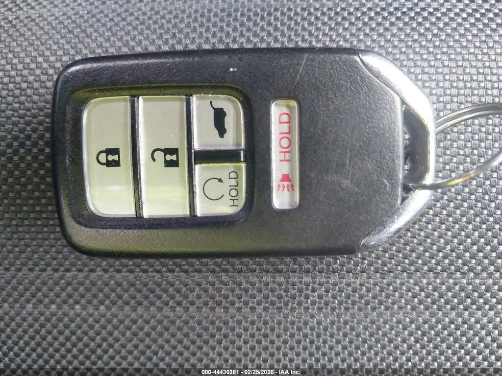 7FARW1H53ME015454 2021 HONDA CR-V photo no. 11