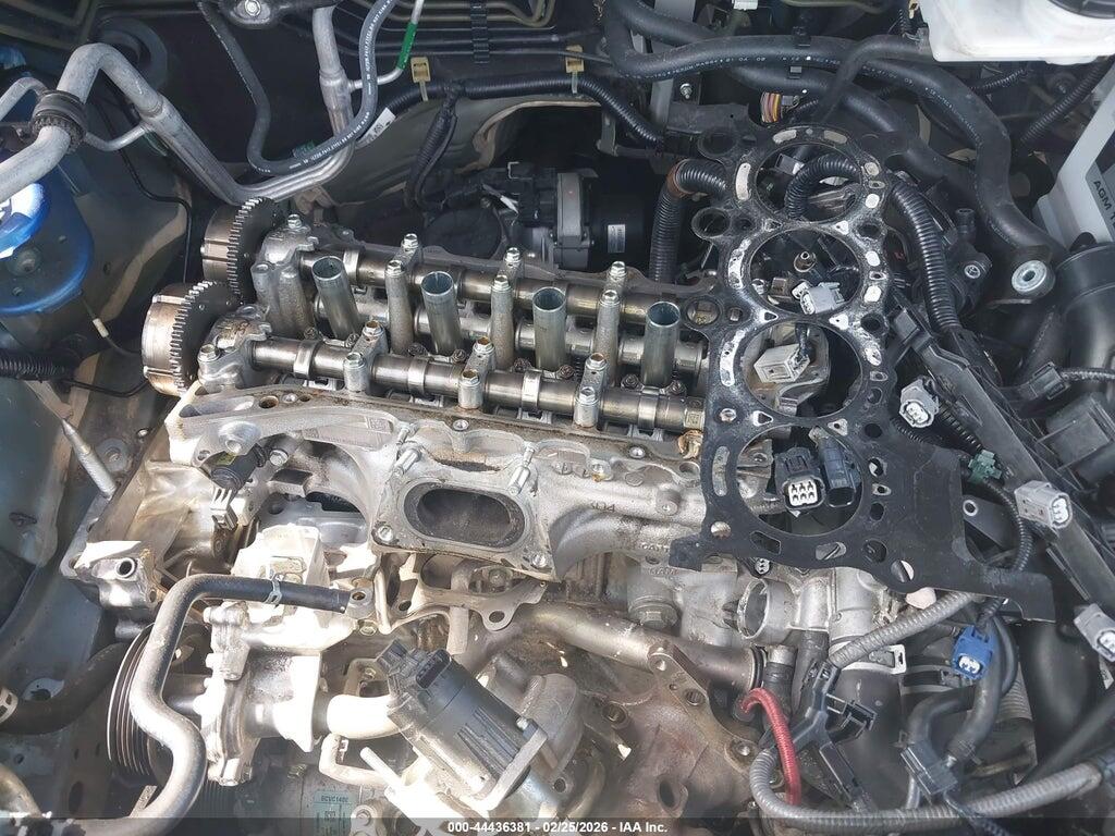 7FARW1H53ME015454 2021 HONDA CR-V photo no. 6