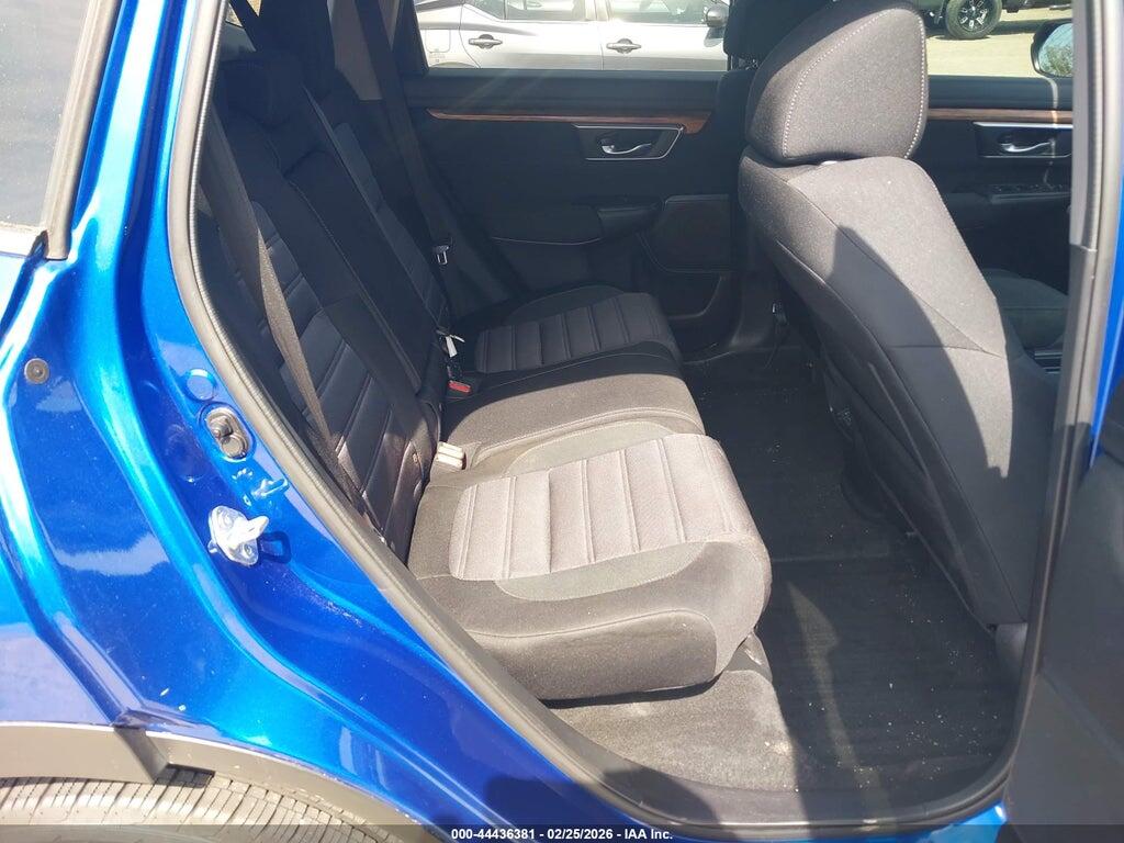 7FARW1H53ME015454 2021 HONDA CR-V photo no. 8