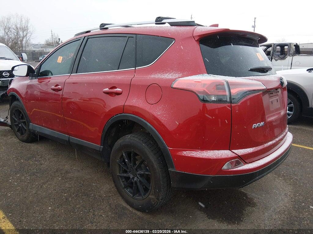 2T3BFREV3GW435603 2016 TOYOTA RAV4 photo no. 3