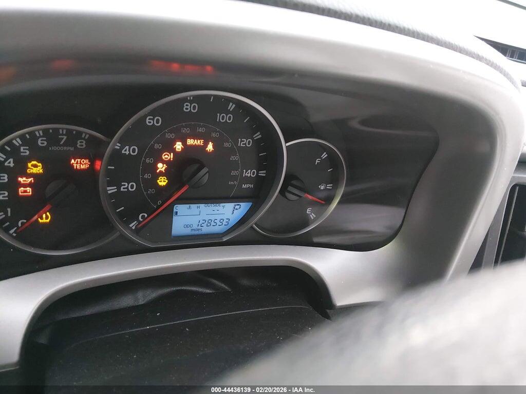 2T3BFREV3GW435603 2016 TOYOTA RAV4 photo no. 7