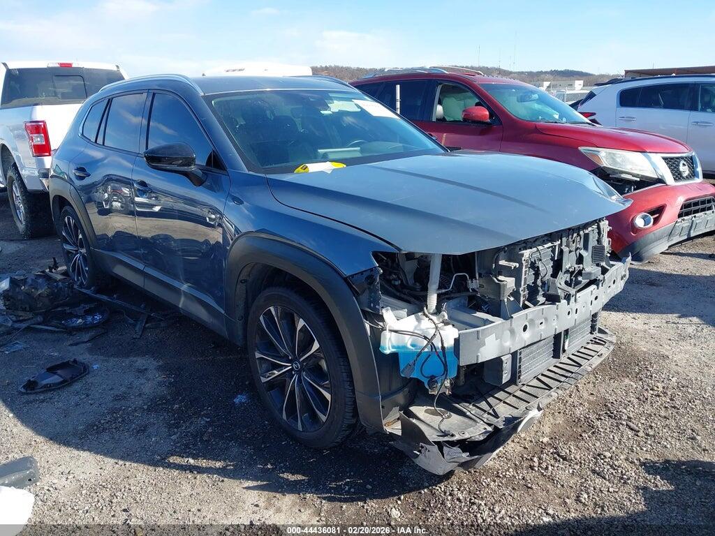 7MMVABEM5PN104863 2023 MAZDA CX-50 photo no. 1