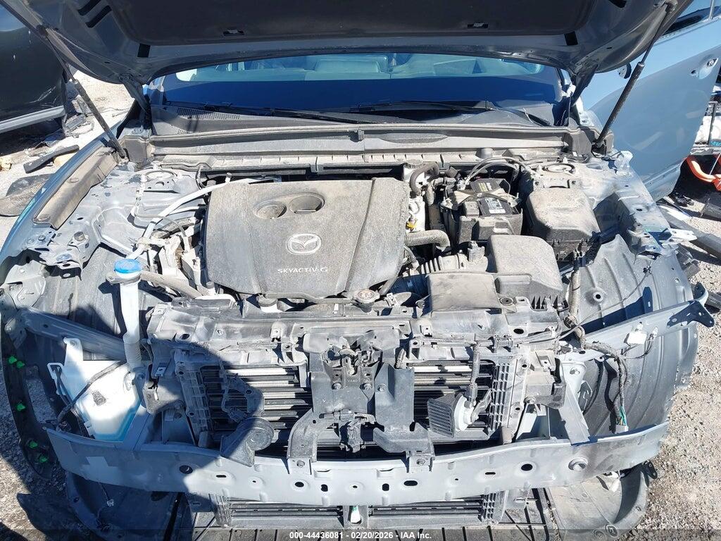 7MMVABEM5PN104863 2023 MAZDA CX-50 photo no. 10