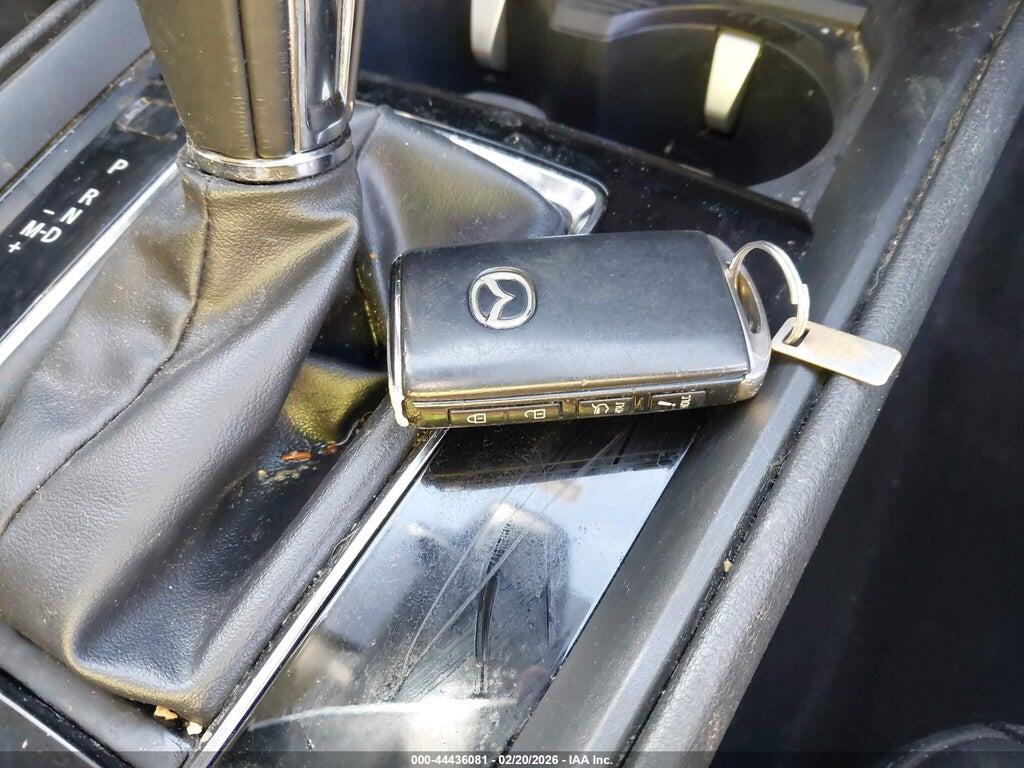 7MMVABEM5PN104863 2023 MAZDA CX-50 photo no. 11