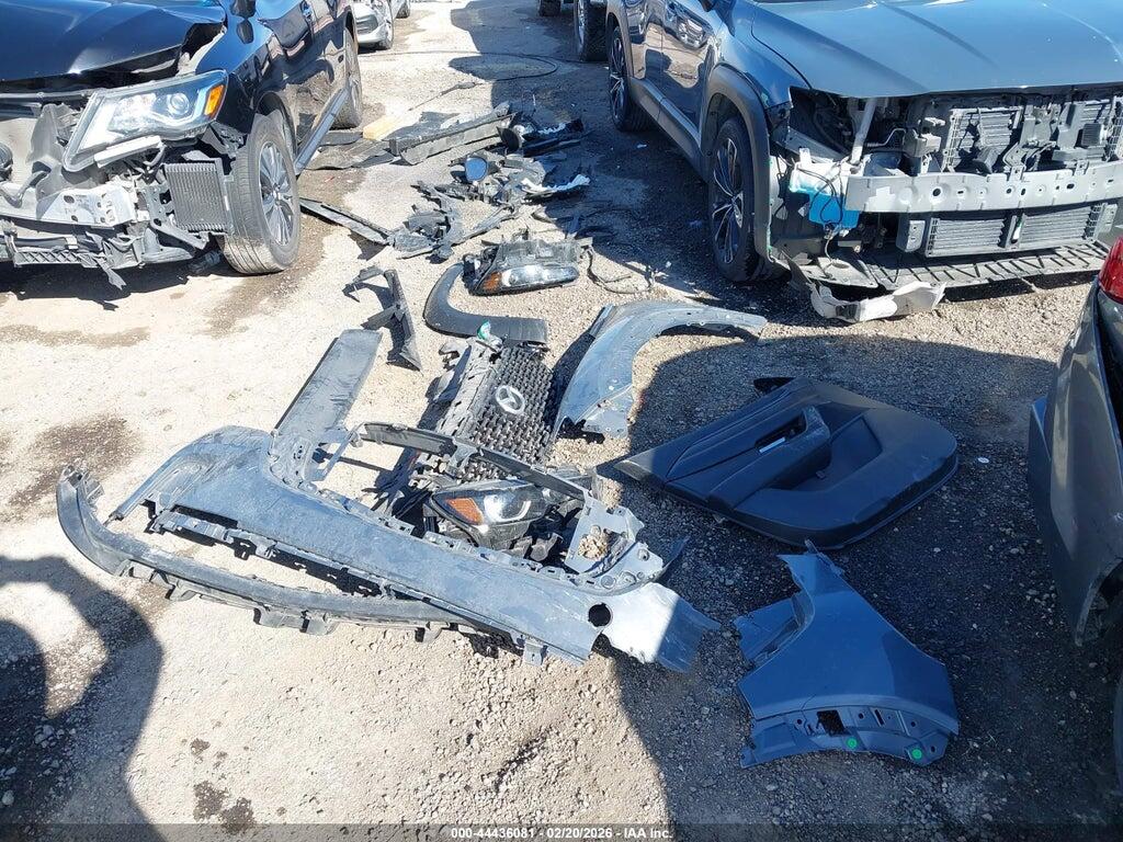7MMVABEM5PN104863 2023 MAZDA CX-50 photo no. 12