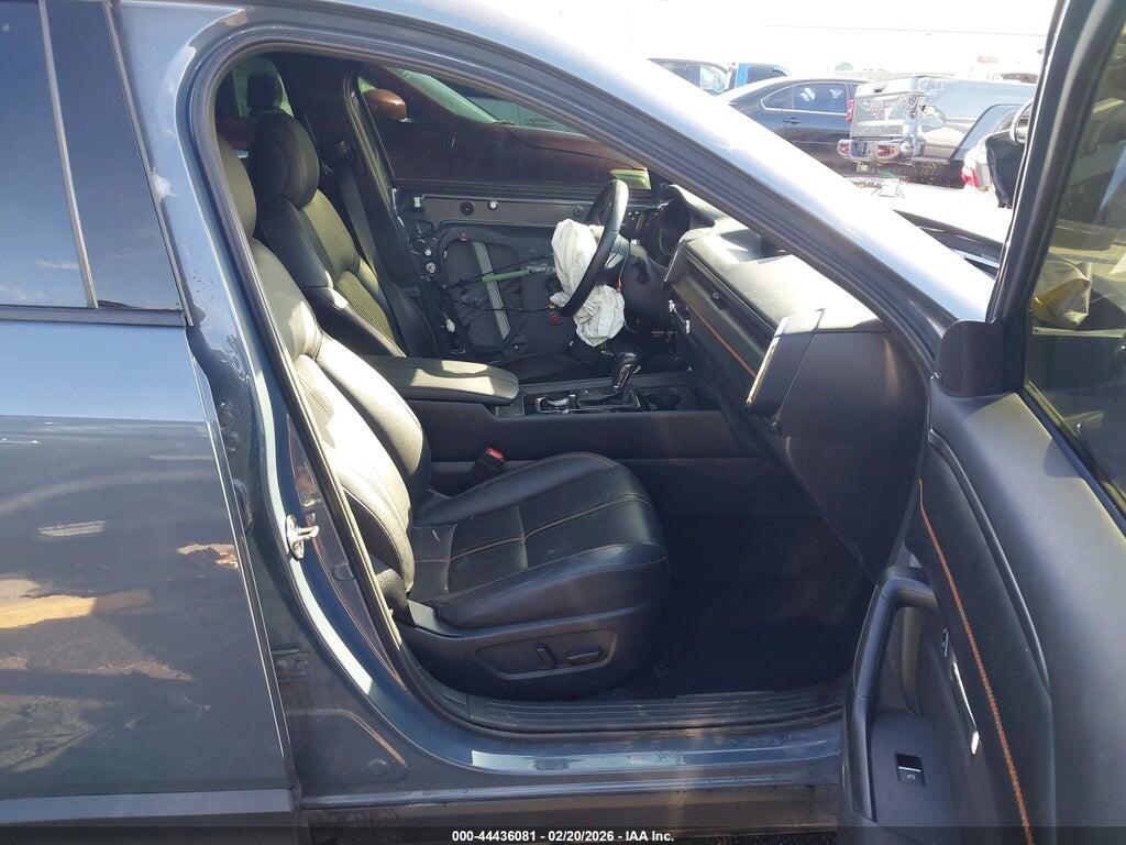 7MMVABEM5PN104863 2023 MAZDA CX-50 photo no. 5