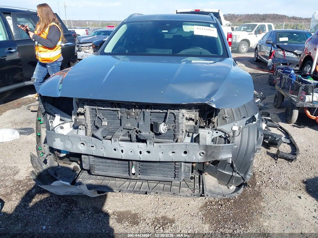 7MMVABEM5PN104863 2023 MAZDA CX-50 photo no. 6